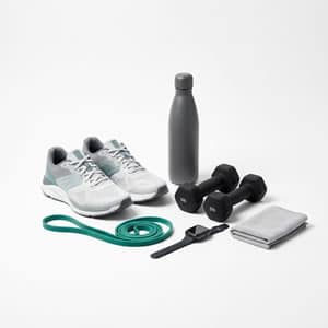 Deportes y Fitness