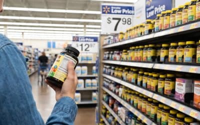 Compras sin aduanas: Ventajas de pedir suplementos de USA en pesos colombianos y con envío directo