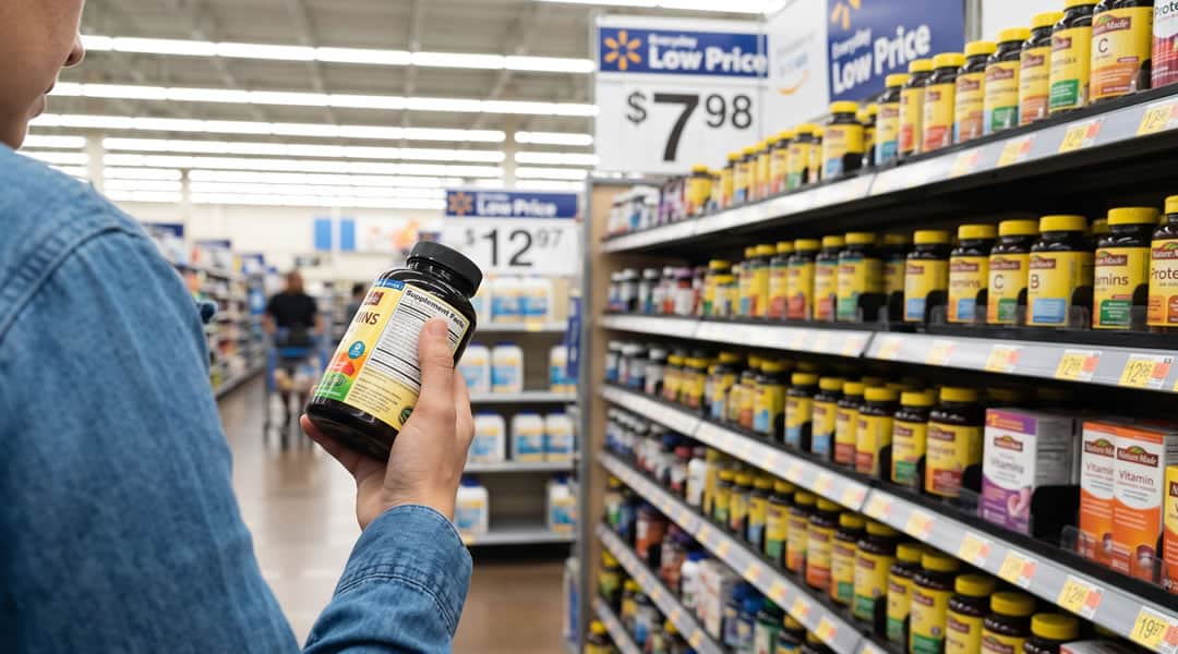 Compras sin aduanas de suplementos de EE. UU. en Colombia con envío directo